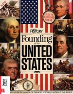 All About History Book of the Founding of the US