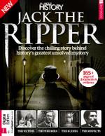 All About History Jack The Ripper
