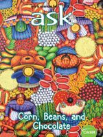 Ask Science and Arts Magazine for Kids and Childre