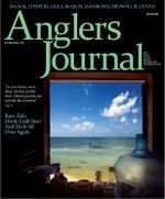 Angler's Journal