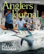 Angler's Journal