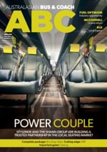 Australasian Bus & Coach