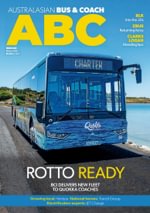 Australasian Bus & Coach