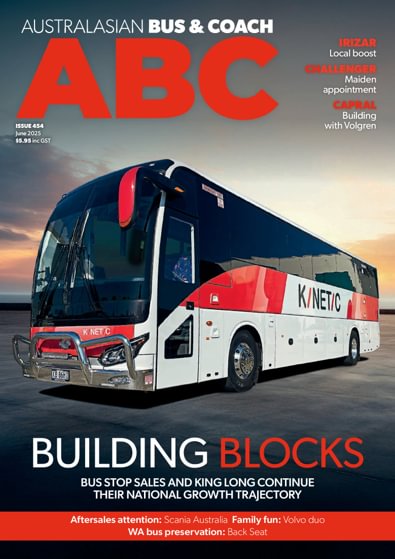 Australasian Bus & Coach digital cover