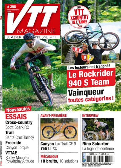 Bike France digital cover