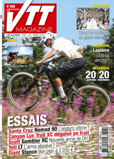 Bike France digital cover
