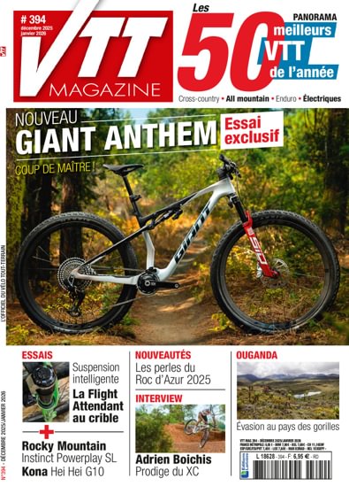 Bike France digital cover