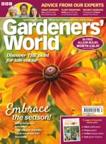 BBC Gardeners' World