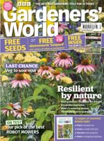 BBC Gardeners' World