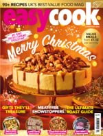 BBC Easycook
