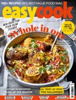 BBC Easycook