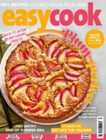BBC Easycook