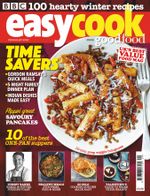 BBC Easycook