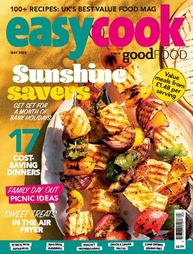 BBC Easycook digital cover