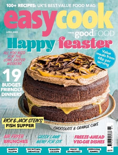 BBC Easycook digital cover