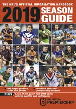 Big League: NRL Season Guide