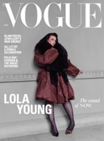 British Vogue