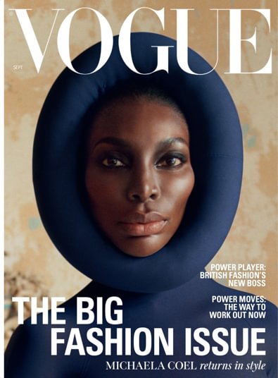 女性情報誌 Vogue Australia Magazine July 2021 女性情報誌 Vogue Australia Magazine July 2021 Vogue