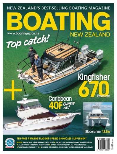 Boating NZ digital cover