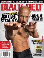 Black Belt Magazine