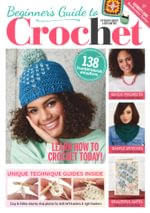 Beginner's Guide to Crochet