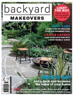 Backyard Makeovers