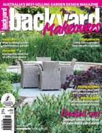 Backyard Makeovers - Issue 4