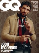 British GQ