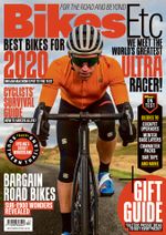 Bikes Etc Magazine