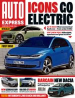 Auto Express