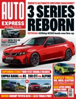 Auto Express