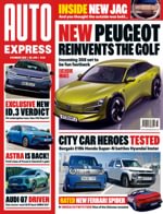 Auto Express