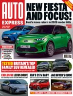 Auto Express