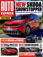 Auto Express
