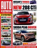 Auto Express