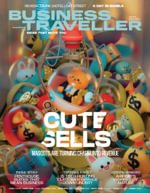 Business Traveller Asia-Pacific Edition