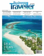 Business Traveller Asia-Pacific Edition