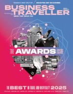 Business Traveller Asia-Pacific Edition