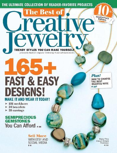 Best of Creative Jewelry digital cover