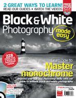 Black & White Photography Made Easy