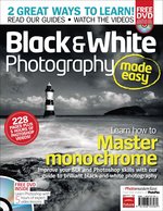 Black & White Photography Made Easy