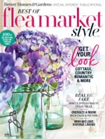 Best of Flea Market Style