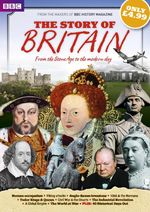 BBC History Magazine presents The Story of Britain