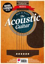 Buy And Play The Acoustic Guitar