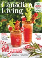Canadian Living