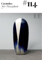 Ceramics: Art and Perception