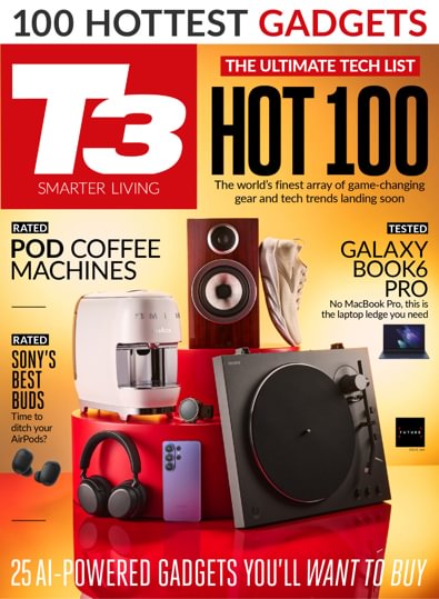 T3 digital cover