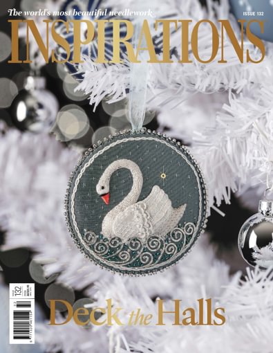 Inspirations digital cover