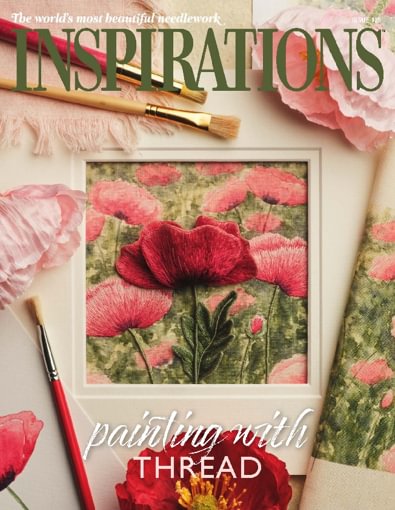 Inspirations digital cover