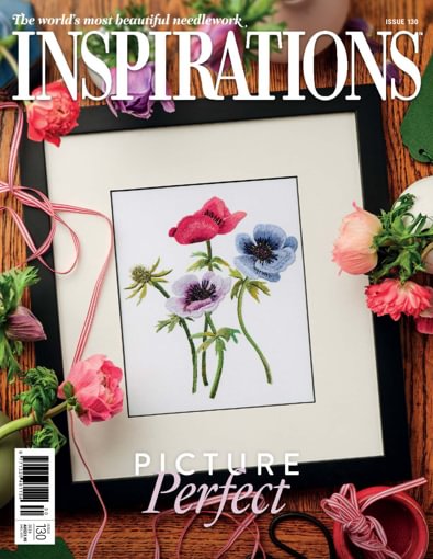 Inspirations digital cover